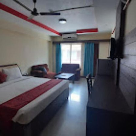 Blue Lily Beach Resort Puri Bagian luar foto
