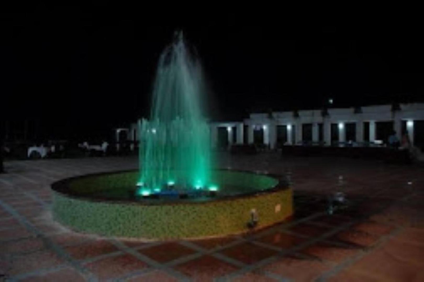 Blue Lily Beach Resort Puri Bagian luar foto