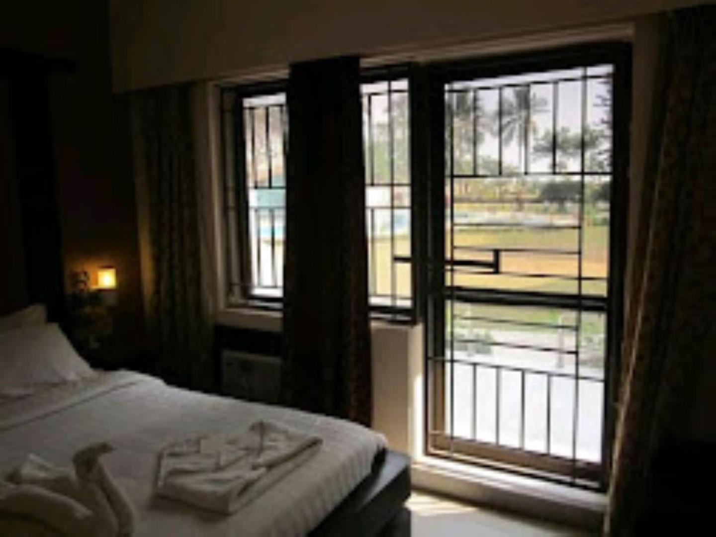Blue Lily Beach Resort Puri Bagian luar foto