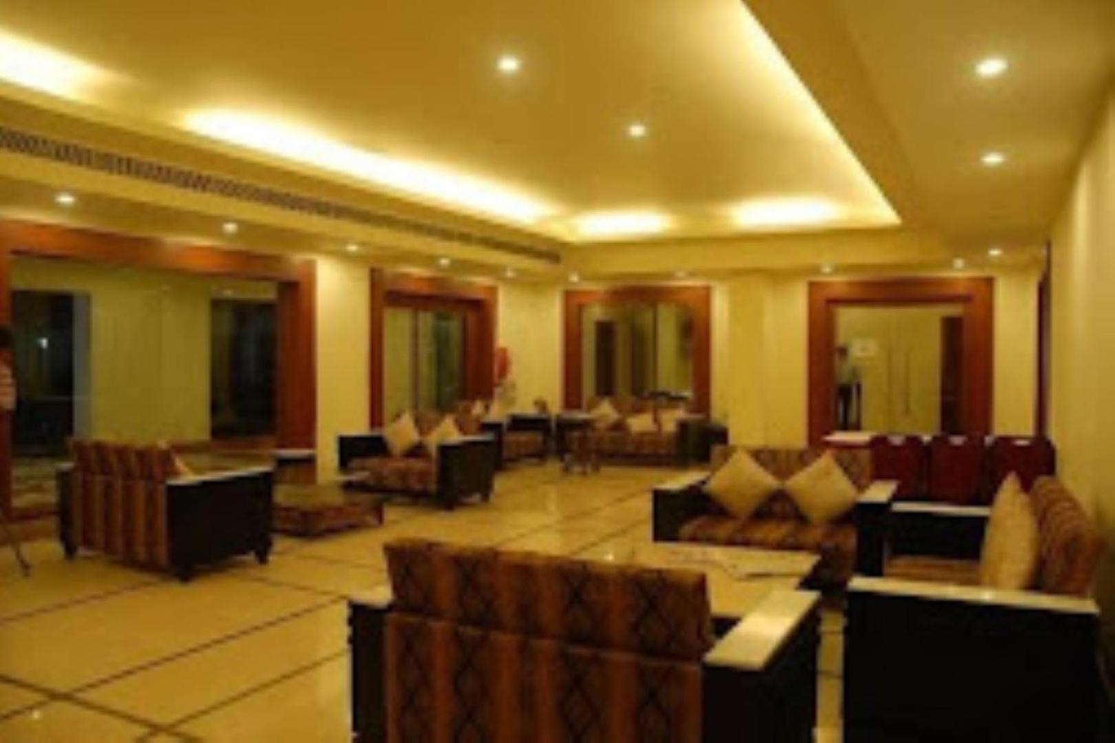 Blue Lily Beach Resort Puri Bagian luar foto